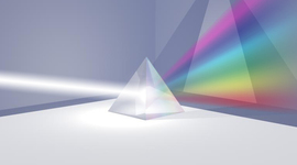 Timeline: Naturaleza de la Luz