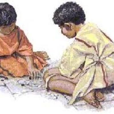 Timeline: Concepciones e imágenes de la infancia