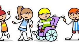 Timeline: Evolución de la educación inclusiva