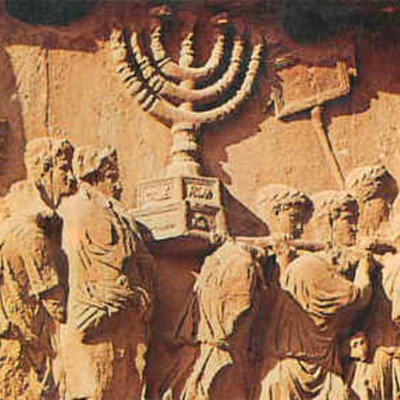 Timeline: ETAPAS DE LA HISTORIA DE ISRAEL