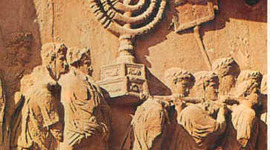 Timeline: ETAPAS DE LA HISTORIA DE ISRAEL