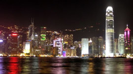 Timeline: Tigres Asiáticos