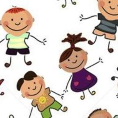 Timeline: Concepción de Infancia