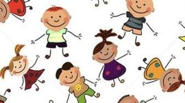 Timeline: Concepción de Infancia