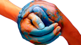 Timeline: "Antecedentes de los Derechos Humanos."