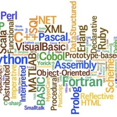 Timeline: Evolución de lenguajes de programación