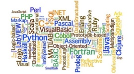 Timeline: Evolución de lenguajes de programación