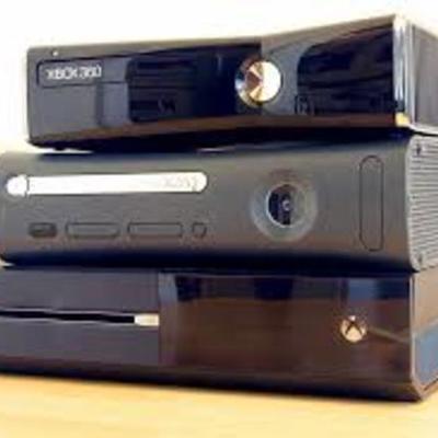 Timeline: Evolución de la Xbox
