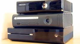 Timeline: Evolución de la Xbox