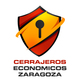 Cerrajeros economicos zaragoza logo