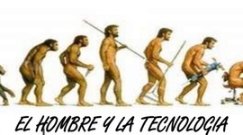 Timeline: HISTORIA DE LA TECNOLOGIA