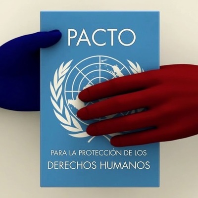 Timeline: Antecedentes de los Derechos Humanos