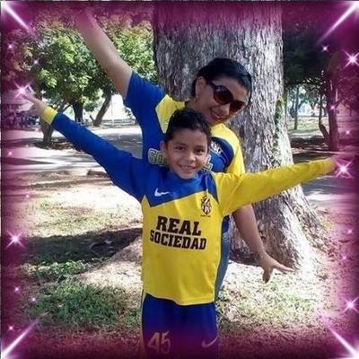 Timeline: MI MEJOR EXPERIENCIA SER MADRE. MARTHA RIVERA