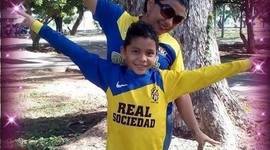 Timeline: MI MEJOR EXPERIENCIA SER MADRE. MARTHA RIVERA