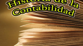 Timeline: Historia de la Contabilidad