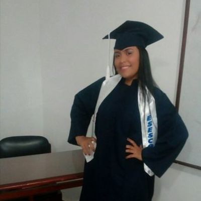 Timeline: MIS ESTUDIOS... Maira Otero