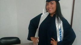 Timeline: MIS ESTUDIOS... Maira Otero