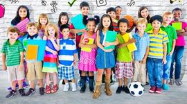 Timeline: concepto de infancia