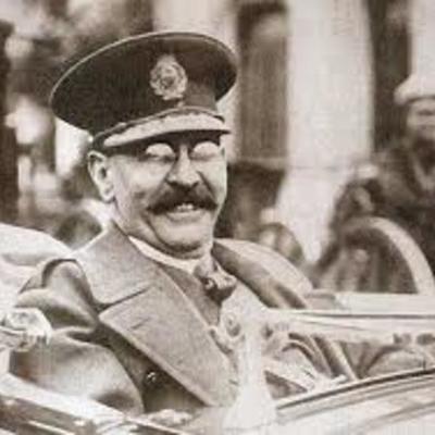 Timeline: Década Infame