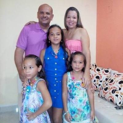Timeline: MI FAMILIA.. MILEIDYS PORTILLO