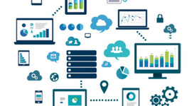 Timeline: Redes Informaticas