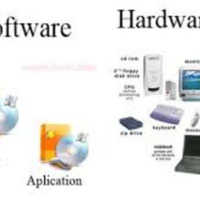Timeline: Evolución de los sistemas, desarrollo del software y hardware