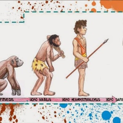 Timeline: evolución salud ocupacional