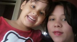 Timeline: MIS EXPERIENCIAS DE SER NIÑERA.. MARIA C. MARTINEZ