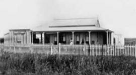 Timeline: The Early Times Of Australia