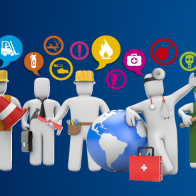 Timeline: Linea de tiempo de Seguridad y Salud en el Trabajo