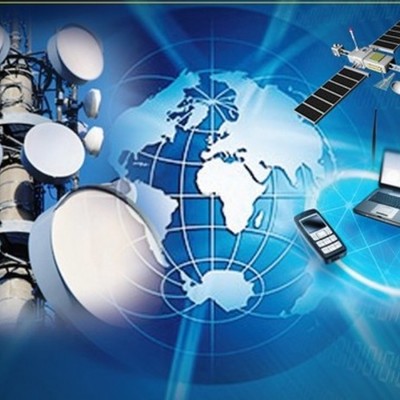 Timeline: Telecomunicaciones - UGB 2017