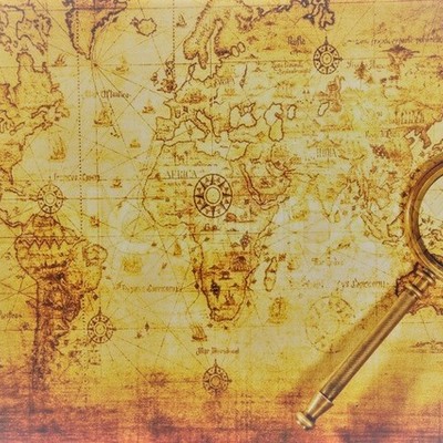 Timeline: Pre-Historic Age of Media