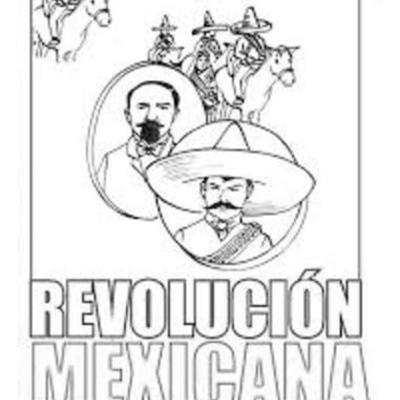 Timeline: La Revolución Mexicana