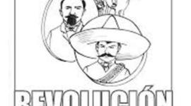 Timeline: La Revolución Mexicana