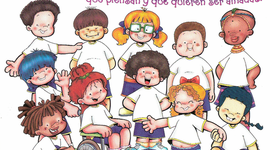 Timeline: CAMINO HACIA LA EDUCACIÓN INCLUSIVA