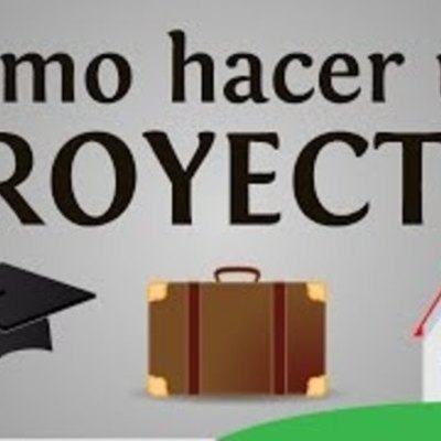 Timeline: PROYECTO EDUCATIVO