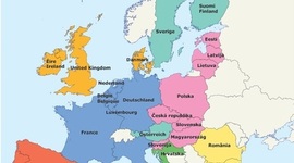 Timeline: Etapas do Alargamento da União Europeia