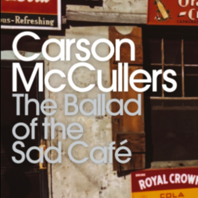 Timeline: The Ballad of the Sad Cafe
