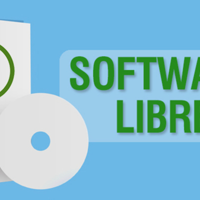 Timeline: historia de software libre