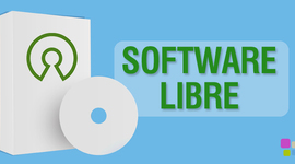 Timeline: historia de software libre