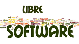 Timeline: HISTORIA DEL SOFTWARE LIBRES