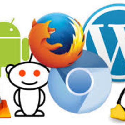 Timeline: Historia de software libre