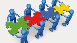 Timeline: MODELOS TEÓRICOS DE LA GESTIÓN DE RECURSOS HUMANOS