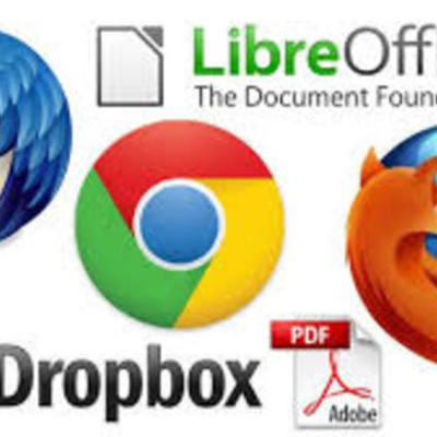 Timeline: historia del software libre