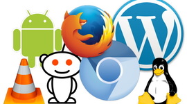 Timeline: Historia del Software libre