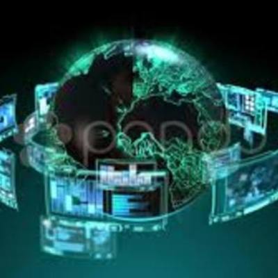 Timeline: Software libre