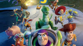 Timeline: Toy story 3