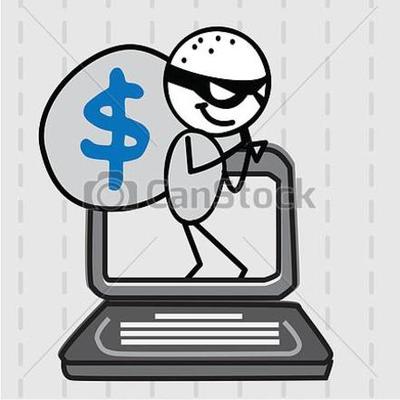 Timeline: Pirateria informatica