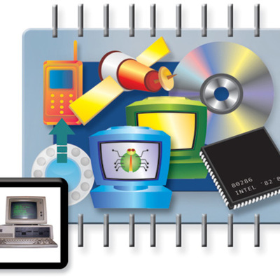 Timeline: Dispositivos de Computo