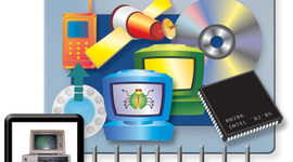 Timeline: Dispositivos de Computo